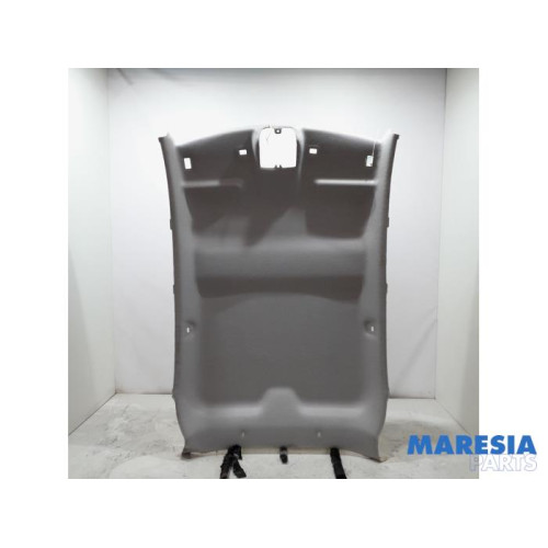 Citroen - C3 - Headlining