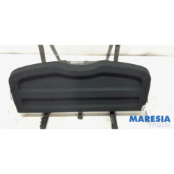 Citroen - C3 - Plage arrière