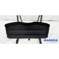 Citroen - C3 - Plage arrière