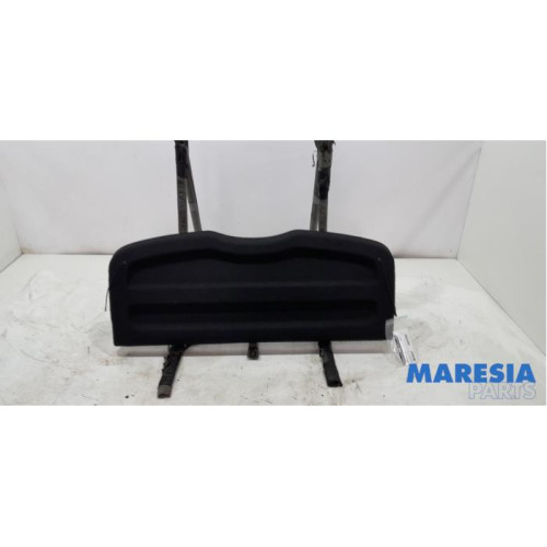 Citroen - C3 - Parcel shelf