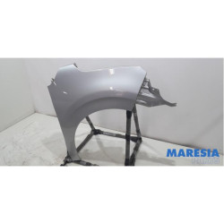 Citroen - C3 - Kotflügel rechts vorne