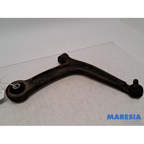 Fiat - 500 - Querlenker unten rechts vorne