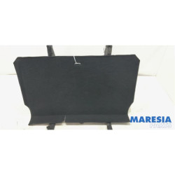 Citroen - C3 - Kofferbak Mat