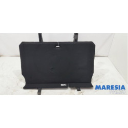 Citroen - C3 - Kofferbak Mat