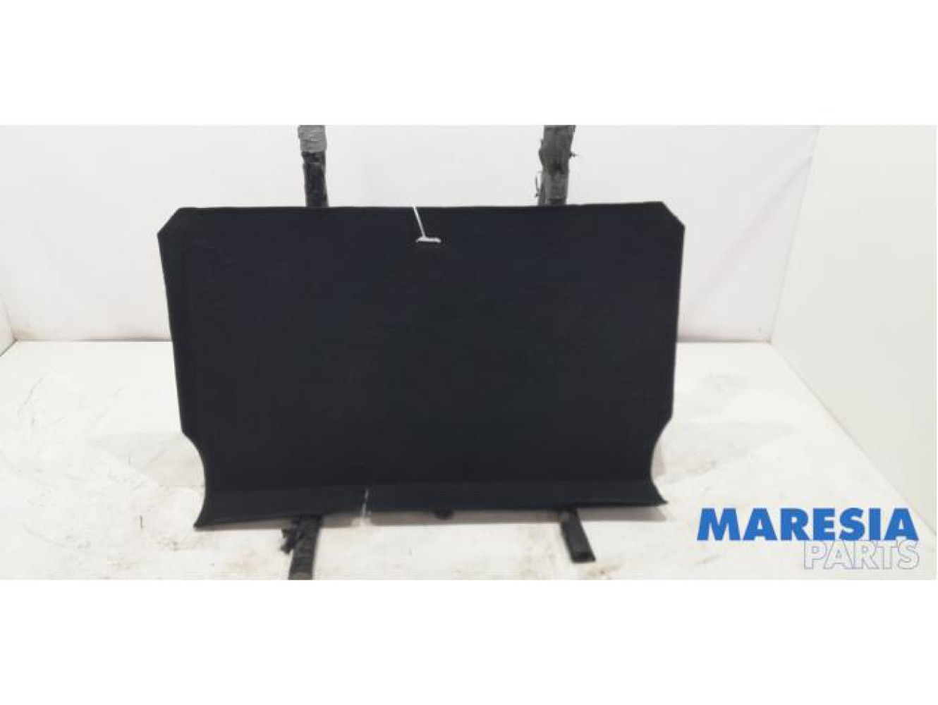 Citroen - C3 - Coffre tapis
