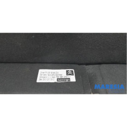 Citroen - C3 - Kofferbak Mat