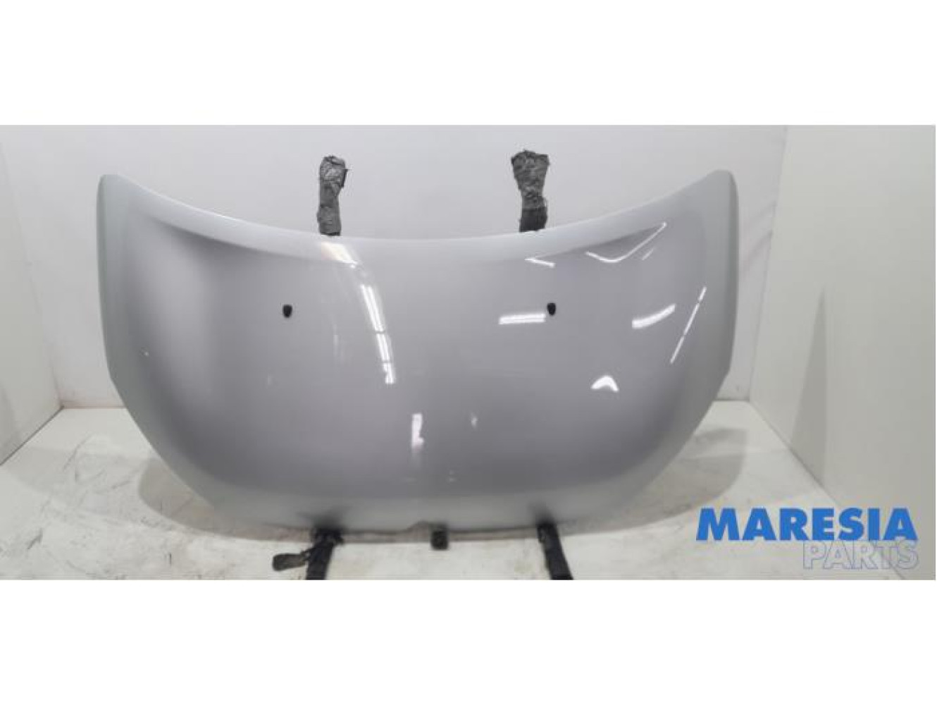 Citroen - C3 - Motorhaube