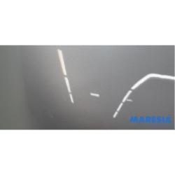 Citroen - C3 - Capot