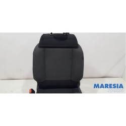 Citroen - C3 - Siège gauche