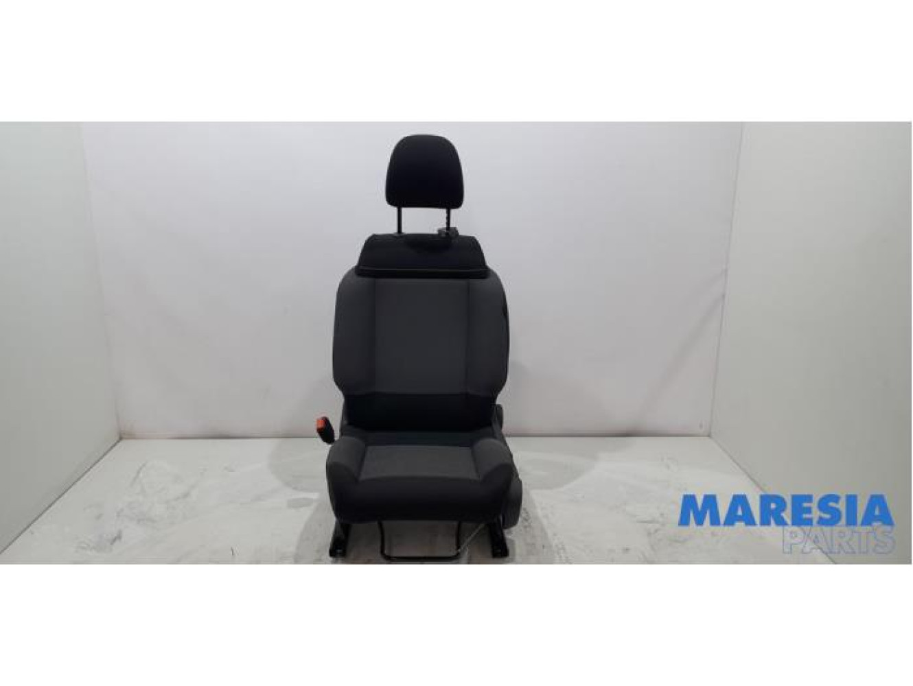 Citroen - C3 - Sitz links