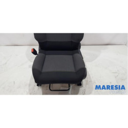 Citroen - C3 - Siège gauche