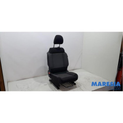 Citroen - C3 - Siège gauche