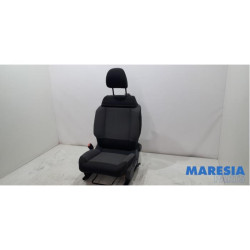 Citroen - C3 - Siège gauche