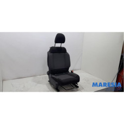Citroen - C3 - Siège droit
