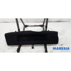 Peugeot - 107 - Hutablage