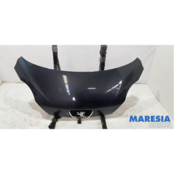 Peugeot - 107 - Motorkap