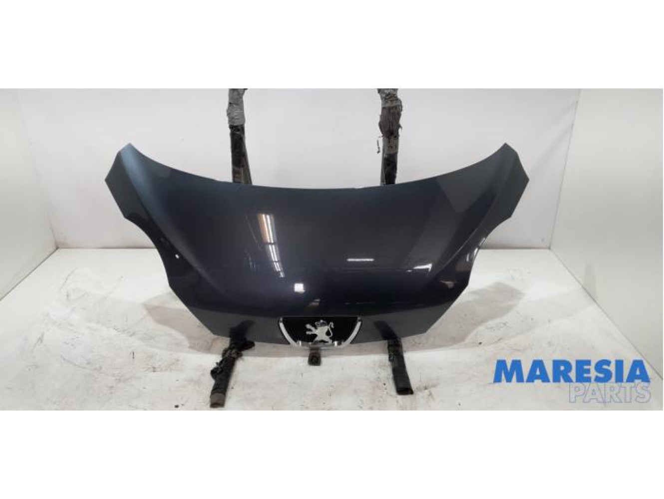 Peugeot - 107 - Motorkap