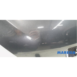 Peugeot - 107 - Motorkap