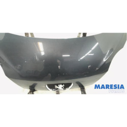 Peugeot - 107 - Motorkap