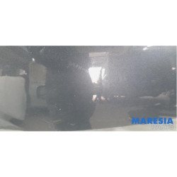 Peugeot - 107 - Motorkap