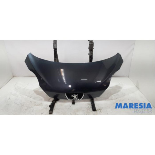 Peugeot - 107 - Motorkap