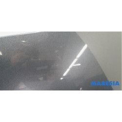 Peugeot - 107 - Motorkap