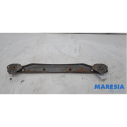 Peugeot - 107 - Rear bumper frame