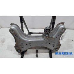 Renault - Trafic - Unterrahmen