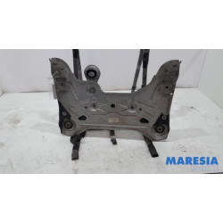 Renault - Trafic - Unterrahmen