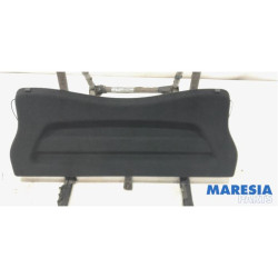 Renault - Clio - Hoedenplank