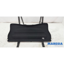 Renault - Clio - Hoedenplank