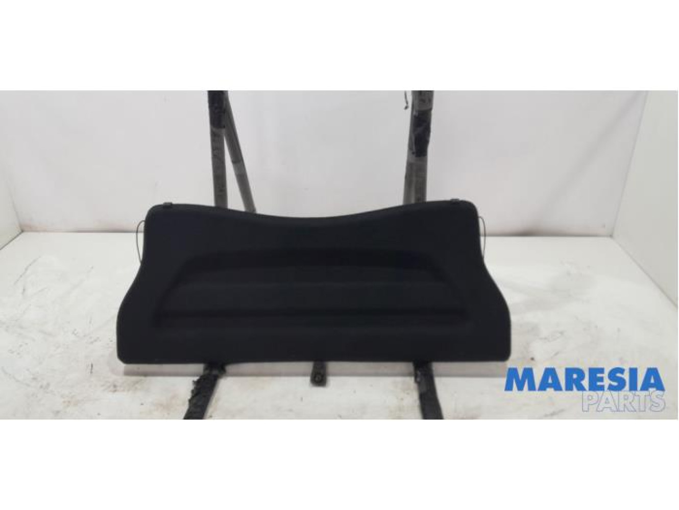 Renault - Clio - Hoedenplank