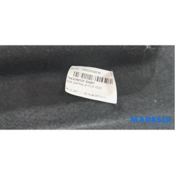 Renault - Clio - Hoedenplank