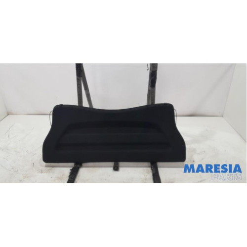 Renault - Clio - Hutablage