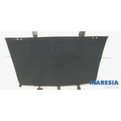 Renault - Clio - Coffre tapis