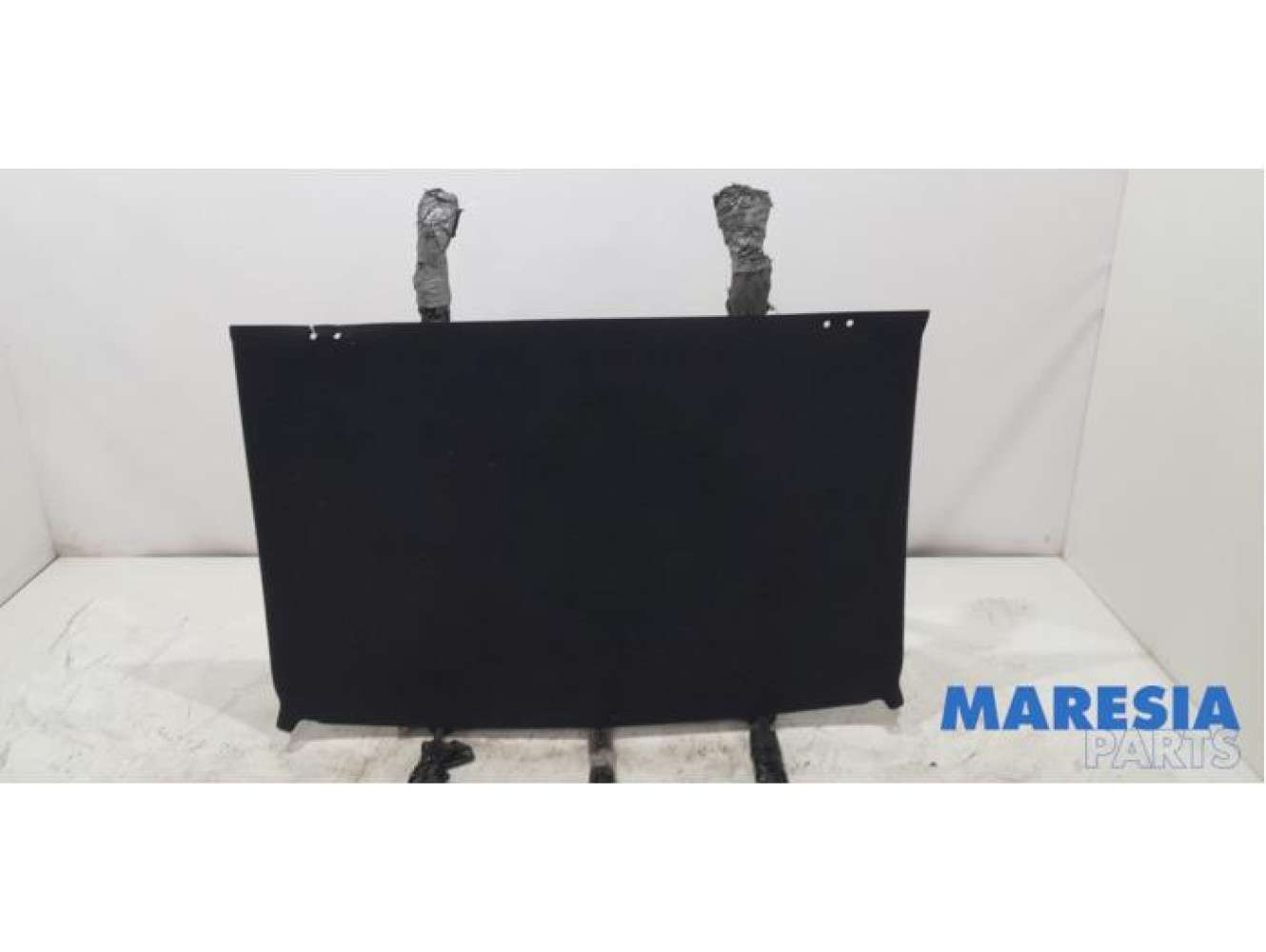 Renault - Clio - Coffre tapis