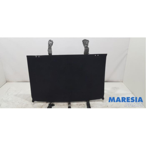 Renault - Clio - Coffre tapis