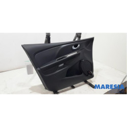 Renault - Clio - Door trim 4-door, front left