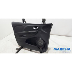 Renault - Clio - Door trim 4-door, front left