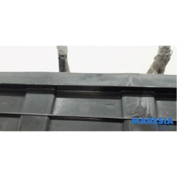 Renault - Trafic - Air funnel