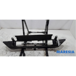 Renault - Trafic - Air funnel