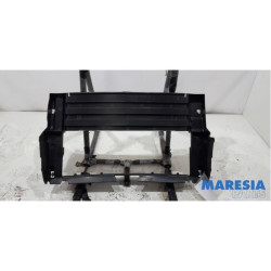 Renault - Trafic - Guidage d'air