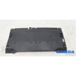 Renault - Trafic - Plaque de protection moteur