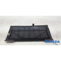 Renault - Trafic - Plaque de protection moteur