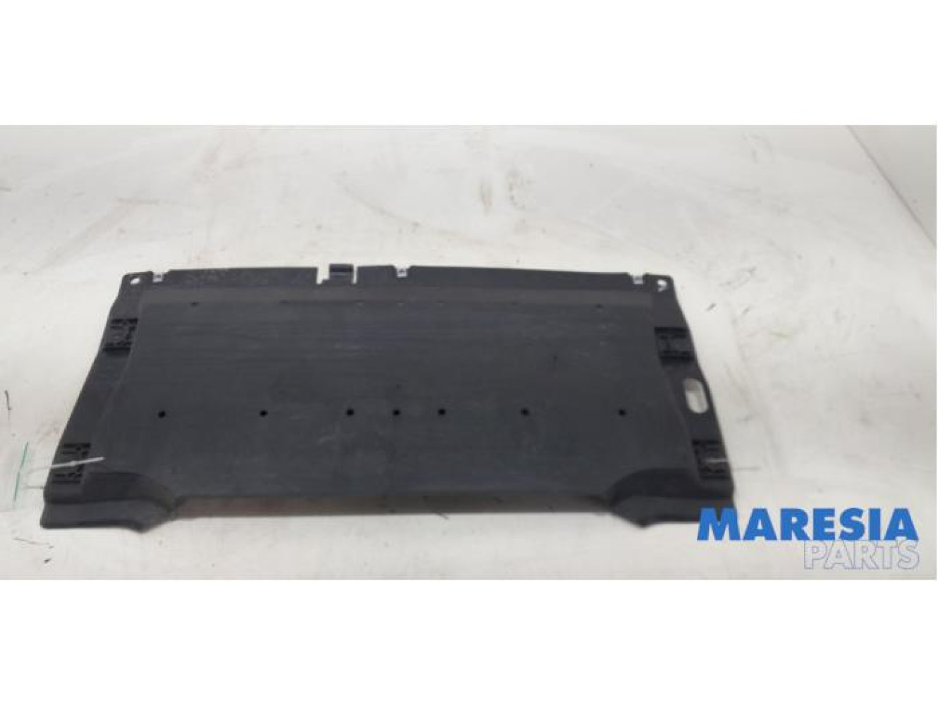 Renault - Trafic - Plaque de protection moteur