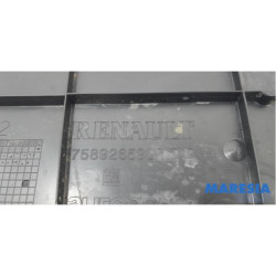 Renault - Trafic - Plaque de protection moteur