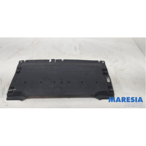 Renault - Trafic - Plaque de protection moteur