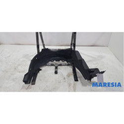 Peugeot - 107 - Passage de roue