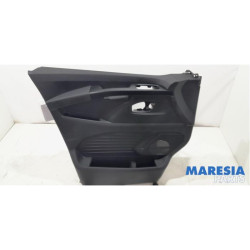 Renault - Trafic - Portierbekleding 2Deurs links