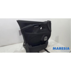 Renault - Trafic - Portierbekleding 2Deurs links